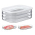 3-Tier Organizer Container