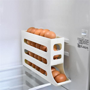 30 Place Egg Case “Roller Coaster” Kitchen Tools