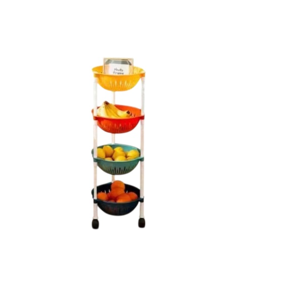 4-LAYERS STORAGE RACK Plate Holders 4-LAYERS STORAGE RACK Plate Holders