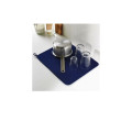 Absorbent Dish Drying Mat BROWN Kitchen Tools