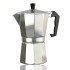 Aluminum Espresso Distillation Coffee Maker 