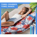 Band for the Beach Chair BLUE Summer Items Band for the Beach Chair BLUE Summer Items