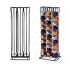 Base For 60 Nespresso Capsules