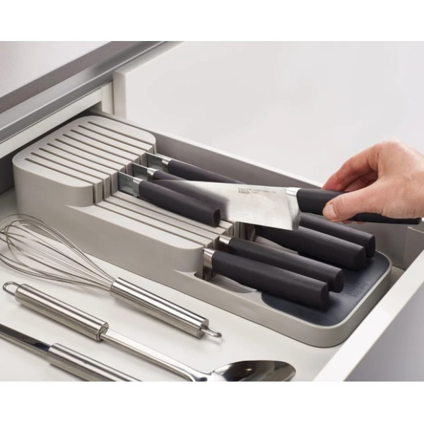 Base for Knives "Smart & Clever" Kitchen Tools Base for Knives "Smart & Clever" Kitchen Tools