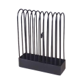 Base For Mosquito Repellent Spiral  Garden Accessories