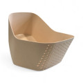 Basket- Strainer Turn Over Kitchen Tools