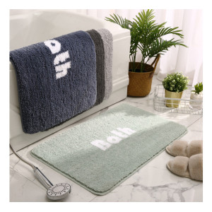 Bath mat Bathroom Mats
