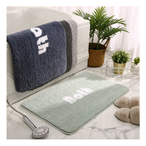 Bath mat Bathroom Mats