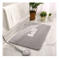 Bath mat Bathroom Mats