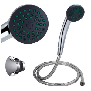 Bathroom Phone & Spiral Premium Bathroom Accessories
