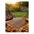 BBQ grill CLASSIC 27x35cm Barbecue BBQ grill CLASSIC 27x35cm Barbecue