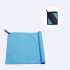 Beach - Gym Towel 76x152cm BLUE