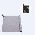 Beach - Gym Towel 76x152cm GREY Summer Items