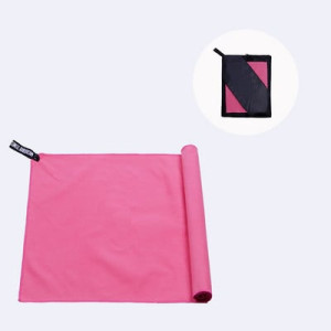 Beach - Gym Towel 76x152cm PINK Summer Items