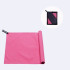Beach - Gym Towel 76x152cm PINK