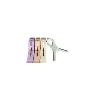 Beach Pegs 4pcs Set Summer Items