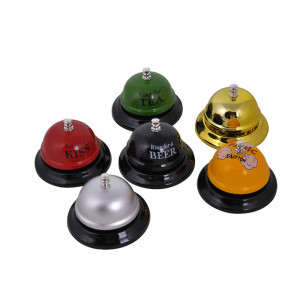 Bell Decoration Items