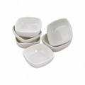Bianco Bowl Set 6 pcs  Serving Items