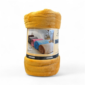 Blanket Pillows - Pouf - Floor Cushions