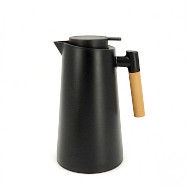 Bottle Bamboo Design 1lt Isothermal - Thermos
