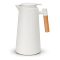 Bottle Bamboo Design 1lt Isothermal - Thermos