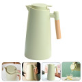 Bottle Bamboo Design 1lt Isothermal - Thermos