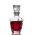 Bottle Decanter Mini Oval