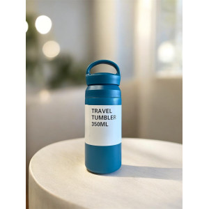 Bottle Thermos 350ML OLYMPOS Isothermal - Thermos