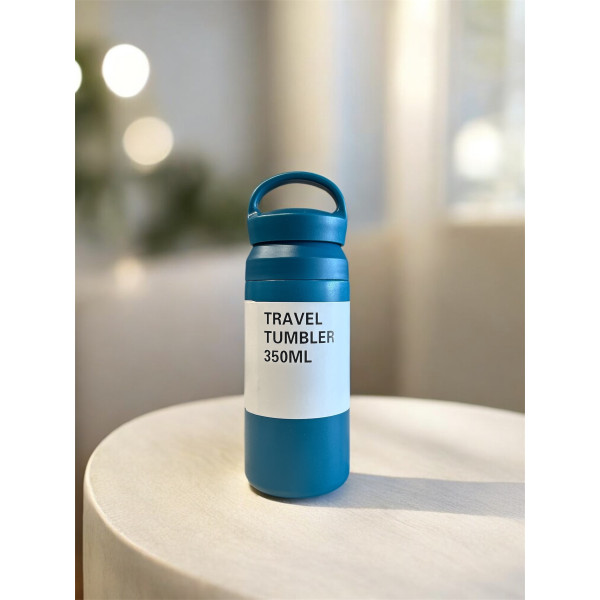 Bottle Thermos 350ML OLYMPOS Isothermal - Thermos