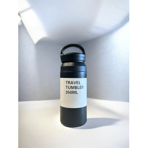 Bottle Thermos 350ML OLYMPOS Isothermal - Thermos