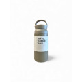 Bottle Thermos 350ML OLYMPOS Isothermal - Thermos