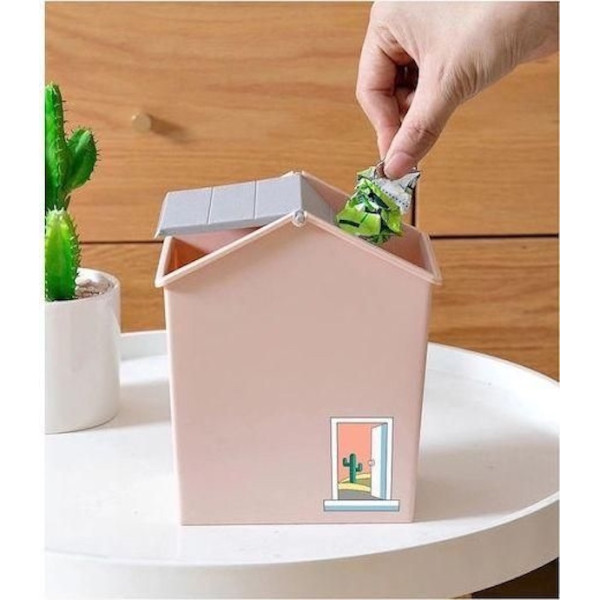 Bucket Sweet Home Bins