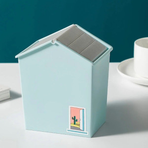 Bucket Sweet Home Bins