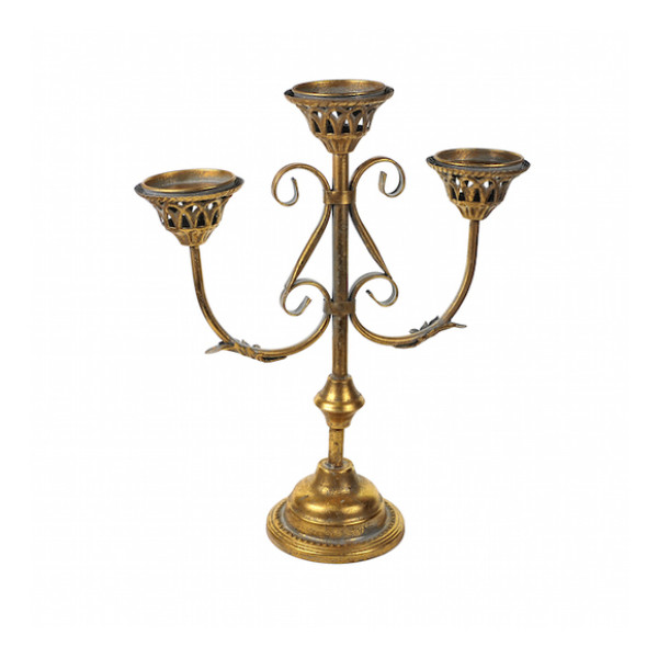 Candle Holder Old Fashion Candle Holders - Lanterns Candle Holder Old Fashion Candle Holders - Lanterns