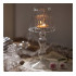 Candleholder Lamp Romantic Dinner