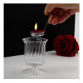 Candleholder Romantic Dinner Candle Holders - Lanterns Candleholder Romantic Dinner Candle Holders - Lanterns