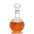 Carafe Bottle Round Mini