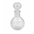 Carafe Bottle Round Mini Jars - Vases Carafe Bottle Round Mini Jars - Vases
