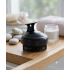 CARE Silicone Massage Brush BLACK