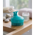 CARE Silicone Massage Brush BLUE