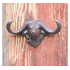 Cast Iron Hanger "Buffalo"