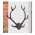 Cast Iron Hanger "Deer" 
