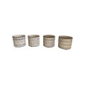 Ceramic Pot Maya  Pots 