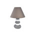 Ceramic Table Lamp BEIGE