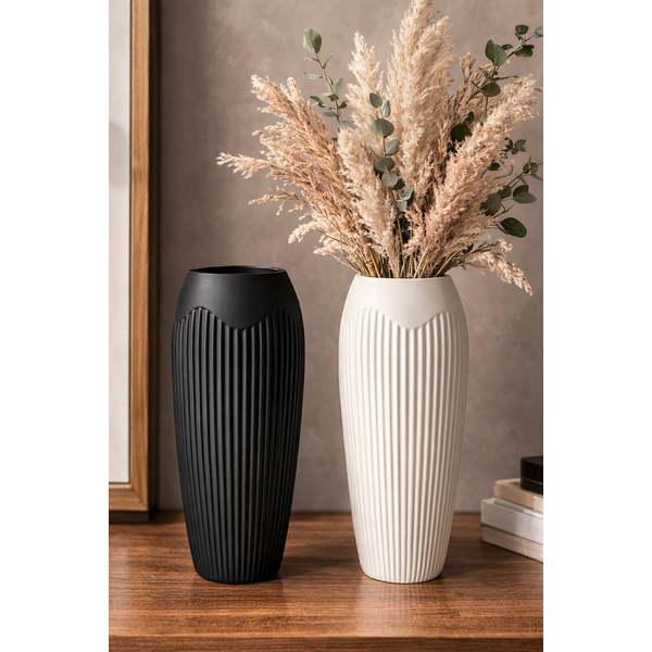 Ceramic Vase "Nemesis" Vases