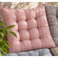 Chair Cushion Spring A Pillows - Pouf - Floor Cushions