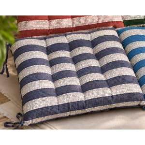 Chair Cushion Spring G Pillows - Pouf - Floor Cushions