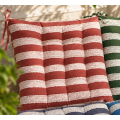 Chair Cushion Spring Ε Pillows - Pouf - Floor Cushions