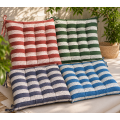 Chair Cushion Spring Ε Pillows - Pouf - Floor Cushions
