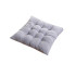 Chair cushions 40x40cm GREY